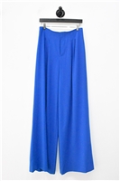 Cobalt Alice + Olivia Wide-Leg Trousers, size 8