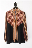 Multicoloured Marc Cain Blouse, size M