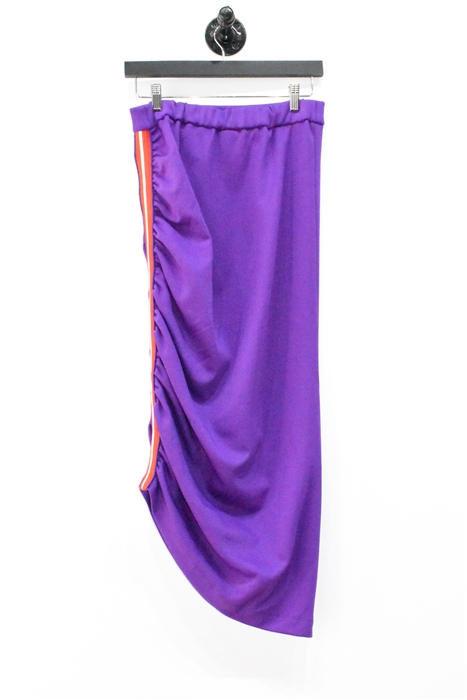 Royal Purple Pinko Maxi Skirt, size 10
