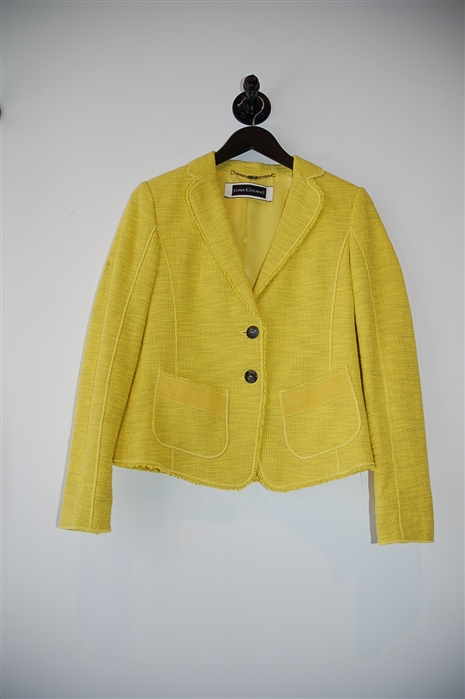 Daffodil Luisa Cerano Blazer, size 10
