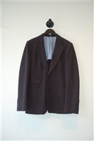 Navy Dolce & Gabbana Sport Coat, size 38