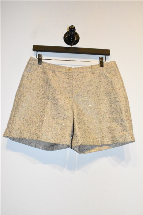 Beige Max Mara - Weekend Shorts, size 8