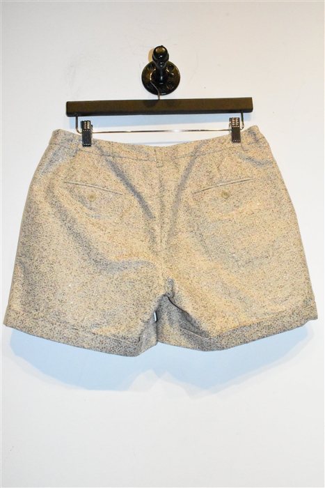 Beige Max Mara - Weekend Shorts, size 8