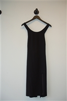 Basic Black Theory Cocktail Dress, size 2