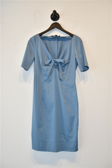 Aqua Moschino - Love Sheath Dress, size 6