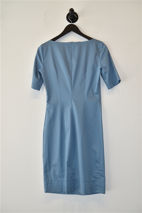 Aqua Moschino - Love Sheath Dress, size 6