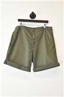 Military Green Margaret Howell Shorts, size 32