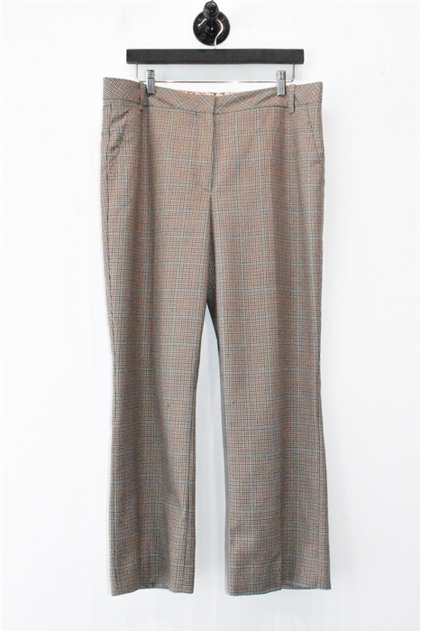 Houndstooth Marc Cain Trousers, size XL