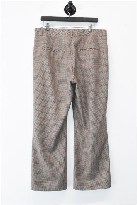 Houndstooth Marc Cain Trousers, size XL