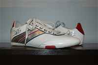 Bright White D&G - Dolce & Gabbana Sneaker, size 9