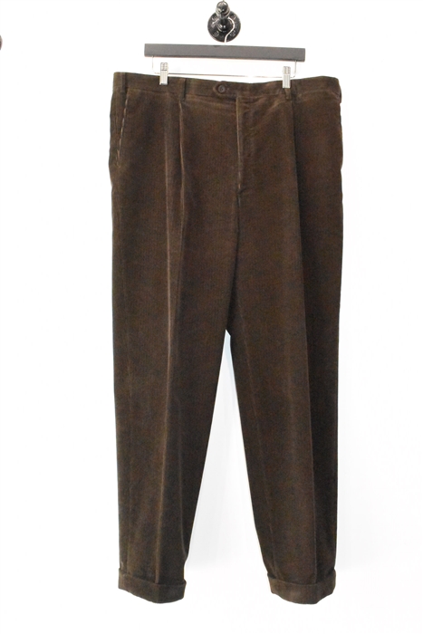 Espresso Brioni Trousers, size 40