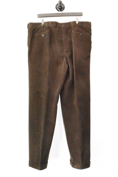 Espresso Brioni Trousers, size 40