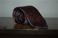 Navy Christian Dior - Vintage Tie, size O/S