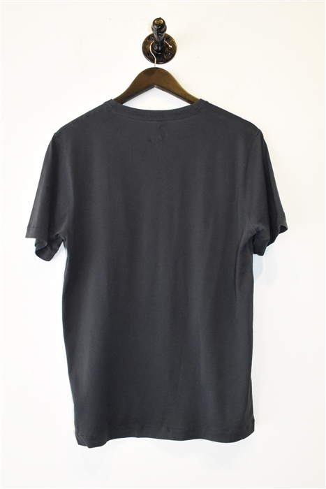 Navy Billionaire T-Shirt, size M