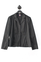 Basic Black Max Mara - 'S Jacket, size 12