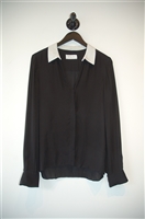 Black A.L.C. Blouse, size M