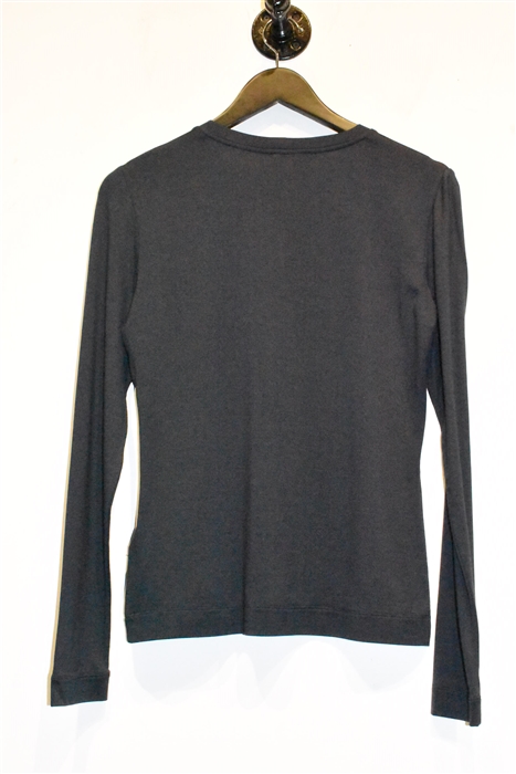 Navy Giorgio Armani T-Shirt, size 8