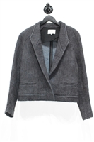 Dark Slate Iro Jacket, size M