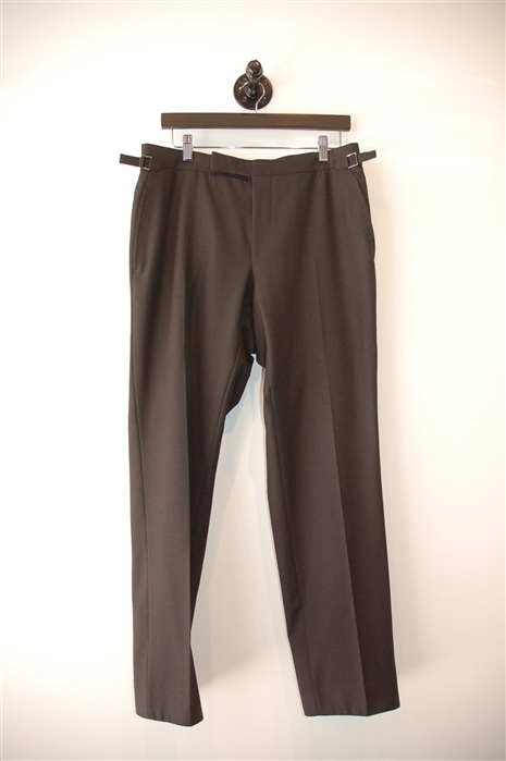 Charcoal Tom Ford Two-Piece Suit, size 38