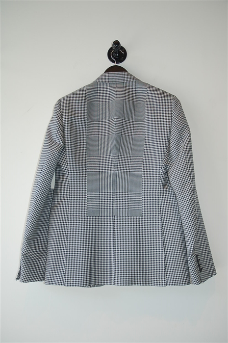 Houndstooth Alexander McQueen Blazer, size 40