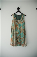 Navajo Kenzo Tunic Top, size M