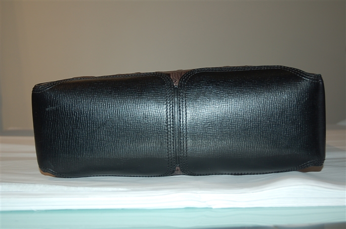 Black Leather 3.1 Phillip Lim Satchel, size M