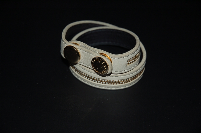 Pale Beige Rebecca Minkoff Bracelet, size O/S