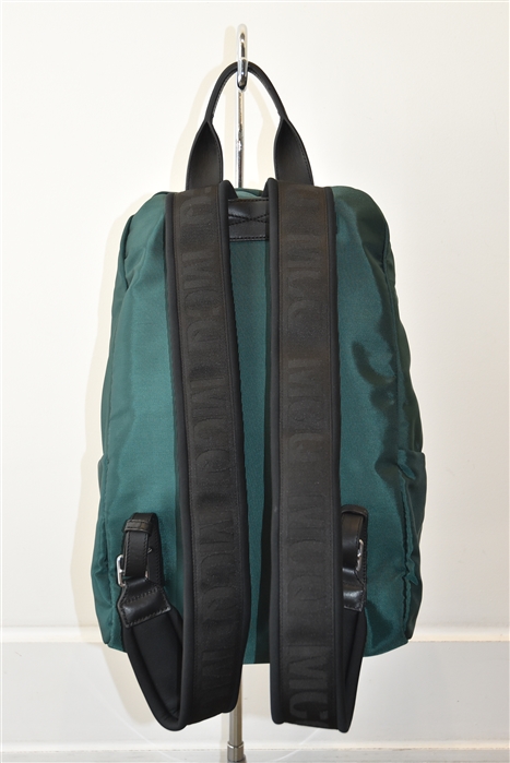 Evergreen Alexander McQueen - McQ Backpack, size L