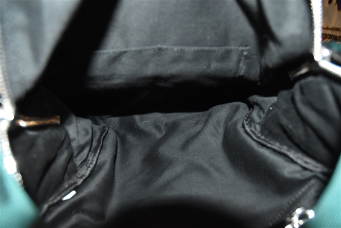 Evergreen Alexander McQueen - McQ Backpack, size L