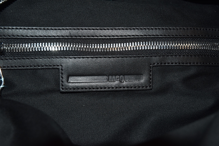 Evergreen Alexander McQueen - McQ Backpack, size L