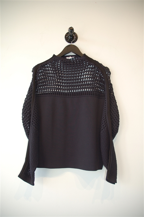 French Navy Helmut Lang Pullover, size M