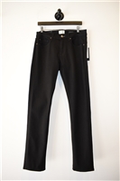 Basic Black 7 For All Mankind Denim, size 31