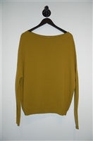 Split-Pea Sarah Pacini Pullover, size O/S