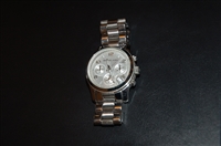 Stainless Steel Michael Kors Collection Watch, size O/S