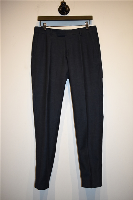 Navy Tiger of Sweden Tuxedo, size 36