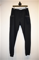 Navy Nanamica Lounge Pants, size 36
