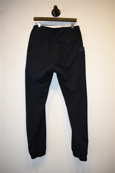 Navy Nanamica Lounge Pants, size 36
