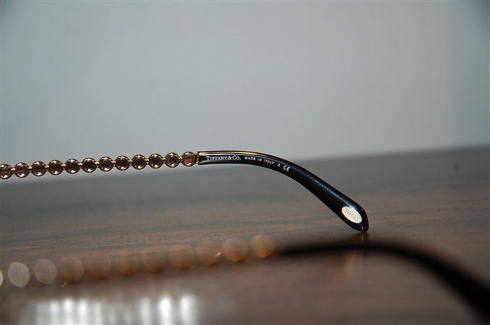 Silver Tiffany & Co Sunglasses, size O/S