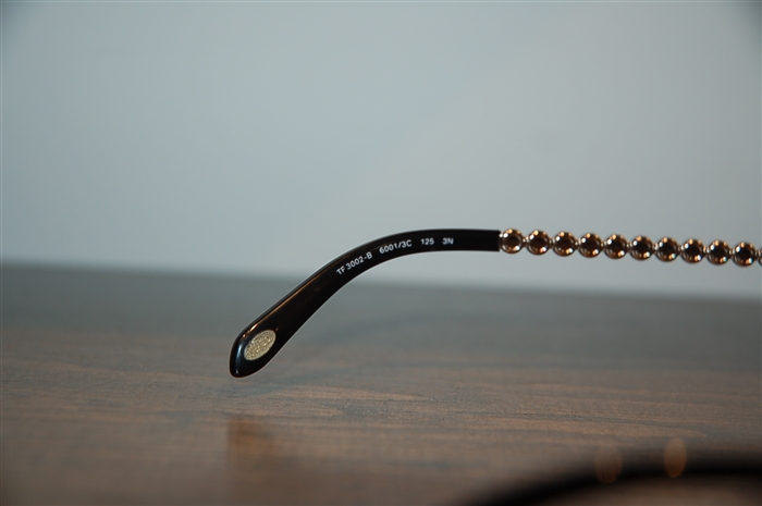 Silver Tiffany & Co Sunglasses, size O/S