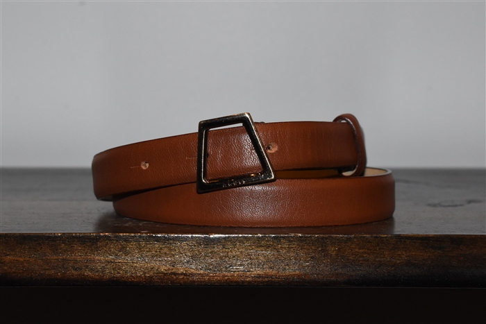 Whiskey Akris Belt, size S