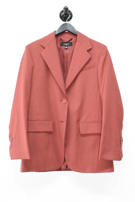 Terracotta Max Mara - Weekend Blazer, size 6