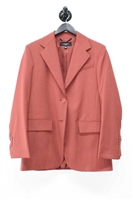 Terracotta Max Mara - Weekend Blazer, size 6