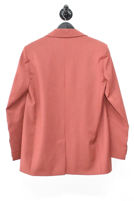 Terracotta Max Mara - Weekend Blazer, size 6