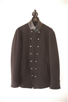 Basic Black John Varvatos Jacket, size M