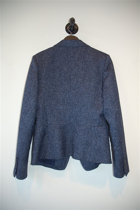 Evening Blue Tom Ford Blazer, size 6