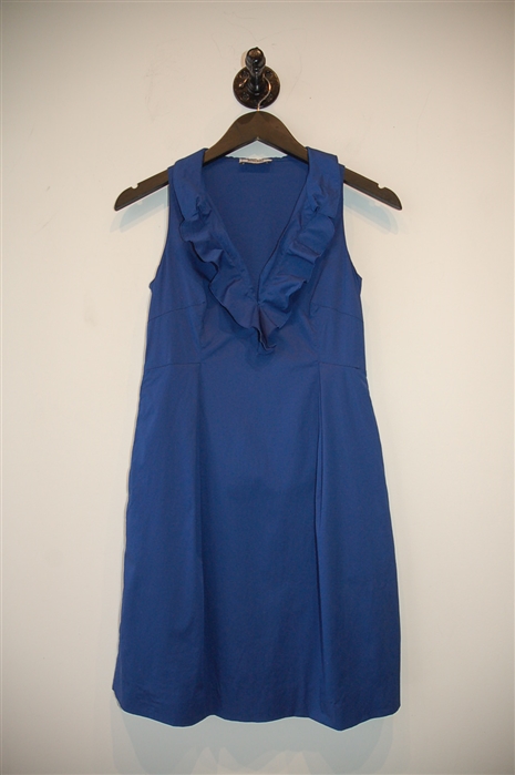 Cobalt Moschino - Cheap & Chic A-Line Dress, size 4