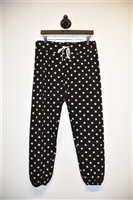 Polka Dot 3.1 Phillip Lim Joggers, size S