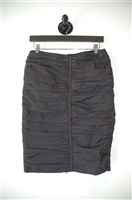 Basic Black Lida Baday Pencil Skirt, size 6