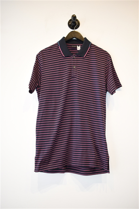 Striped Paul Smith - PS Polo, size S