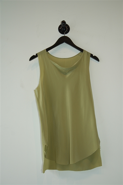 Celery 3.1 Phillip Lim Sleeveless, size M
